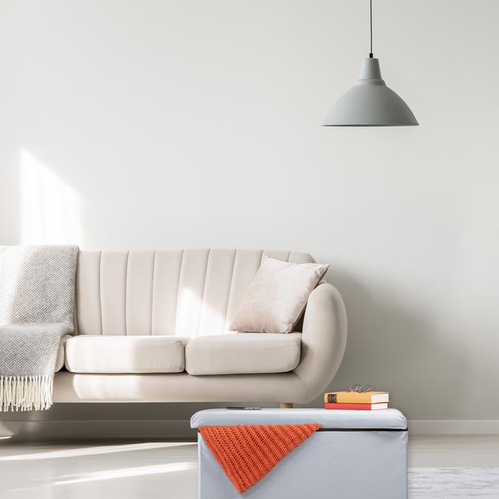 Actual product image Relaxdays Storage Bench (77 cm)