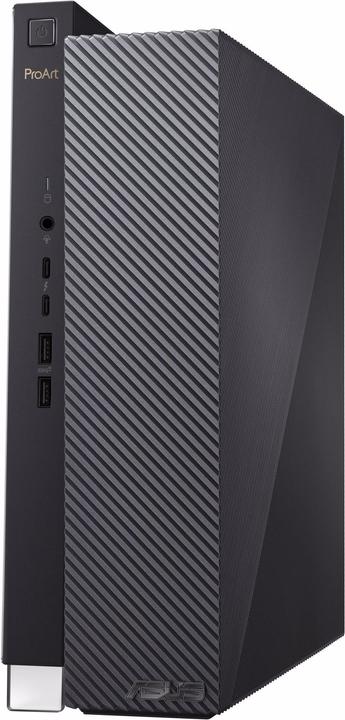Actual product image ASUS ProArt Station D940MX (512 GB, 32 GB, Intel Core i9-9900K, GeForce RTX 4000)