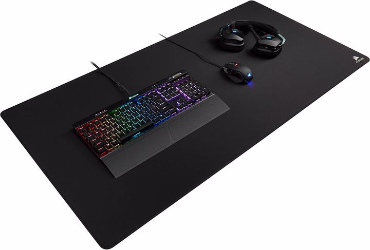 Actual product image Corsair MM500 (Wide)
