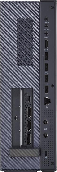 Actual product image ASUS ProArt Station D940MX (512 GB, 32 GB, Intel Core i9-9900K, GeForce RTX 4000)