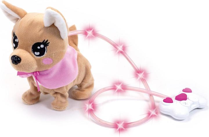 Image du produit Simba ChiChi Love Loomy (21.10 cm)