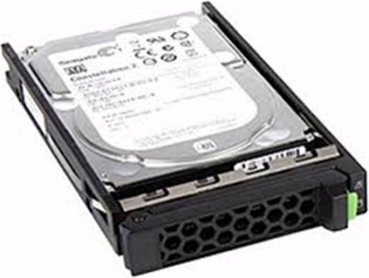 Produktbild Fujitsu HD SAS 12G 1.2TB (1.20 TB, 2.5")
