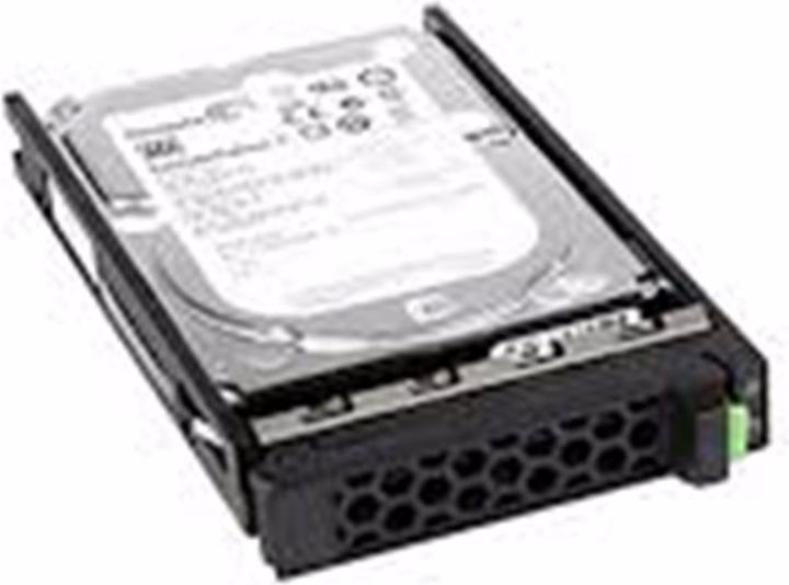 Produktbild Fujitsu HD SAS 12G 1.8TB 10K 512E (1.80 TB, 2.5")