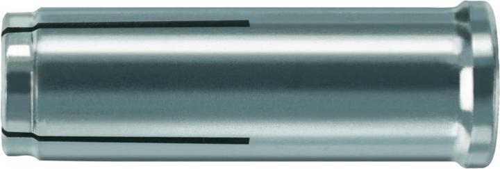 Produktbild Upat Einschlaganker R 88716 USA M 20 Stahl galvanisch verzinkt (20 Stk.)
