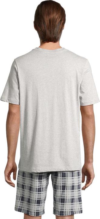 Produktbild Schiesser Night & Home Schlafanzug (58, 3XL)