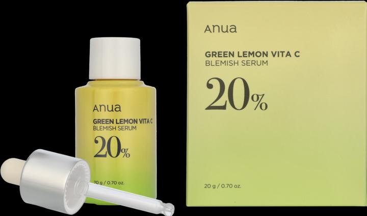 Produktbild Anua Green Lemon