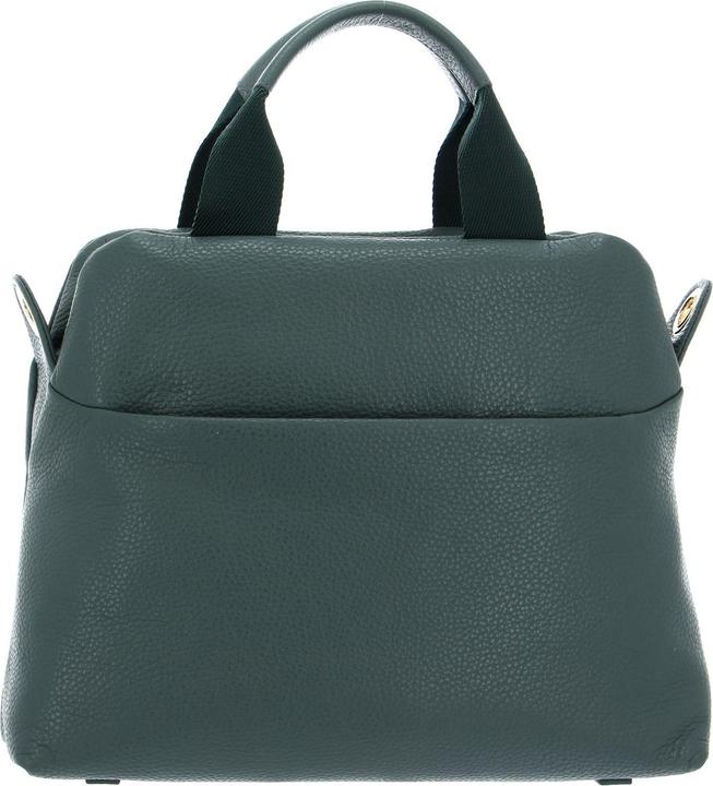 Immagine prodotto Mandarina Duck Mellow Leather Bowling Bag