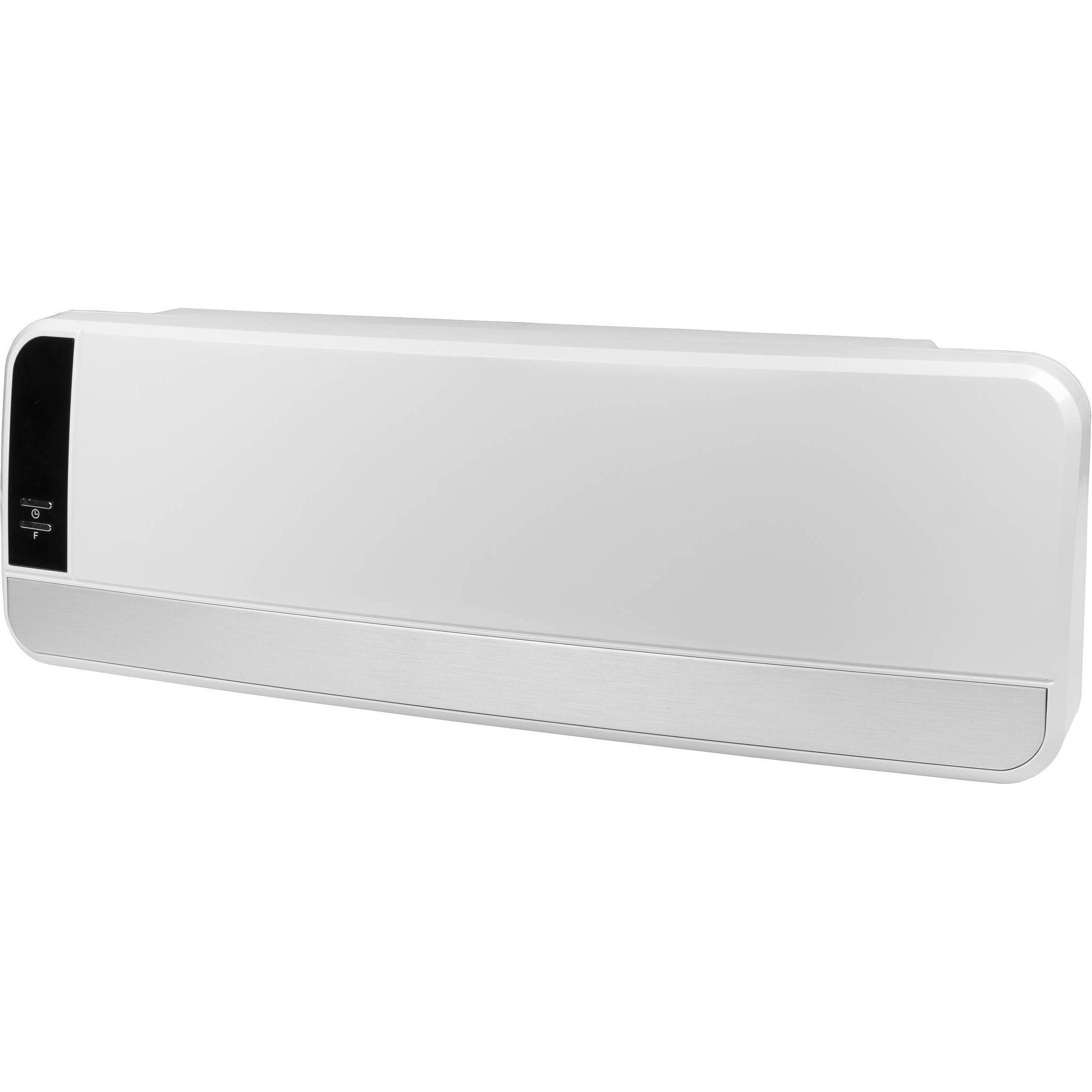 Eurom Keramik-Heizlfter Designheat 2000R 2000 Watt inkl. Fernbedienung (2000 W) (342192)