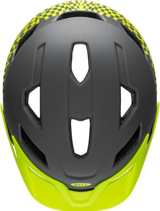 Image du produit Bell Sidetrack Child Helmet (Taille unique)