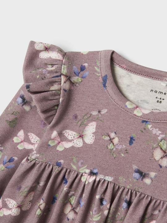 Produktbild Name it Kurzarm Kleid (62)