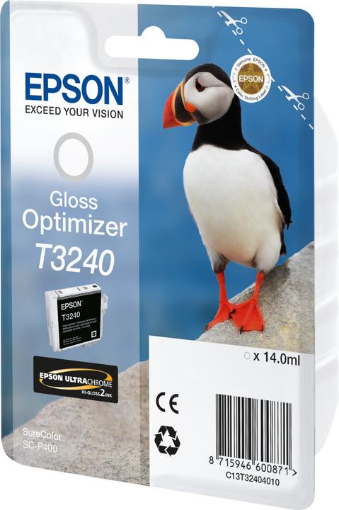 Immagine prodotto Epson T3240 Ultrach Chrome (CO)