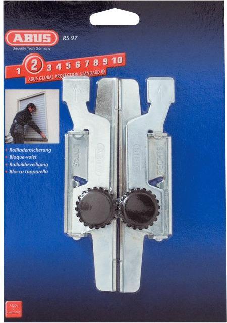 Image du produit Abus Verrouillage de l'obturateur RS97