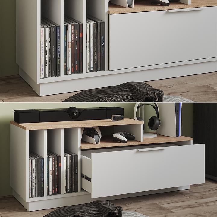 Produktbild Vicco Betti (120 x 40 x 49.90 cm)