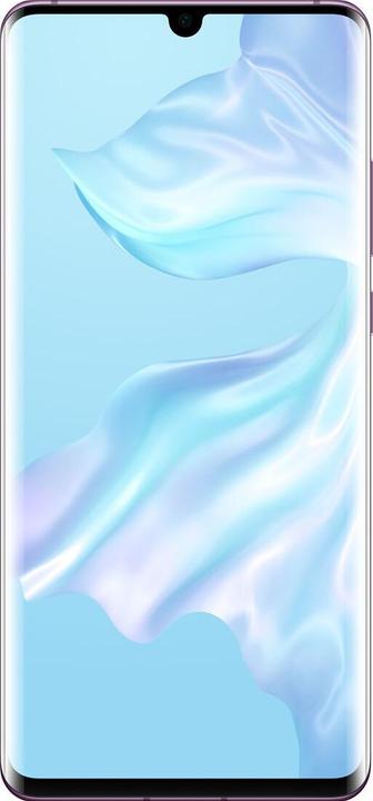 Immagine prodotto Huawei P30 Pro (128 GB, Lavanda mistica, 6.47", Doppia SIM Ibrida, 4G)