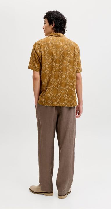 Immagine prodotto Jack & Jones Relaxed Fit Hemd Hemd (M)