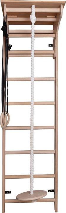 Actual product image BenchK Wall bars system 113