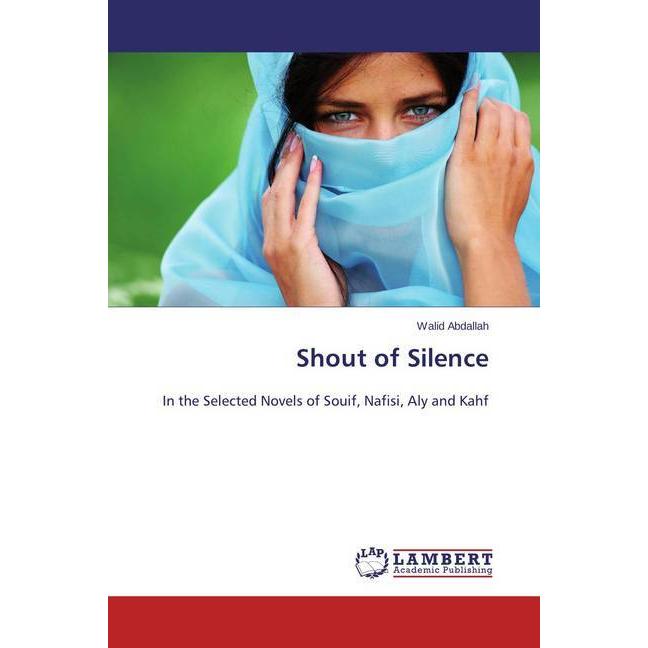 Shout of Silence, Fachbücher