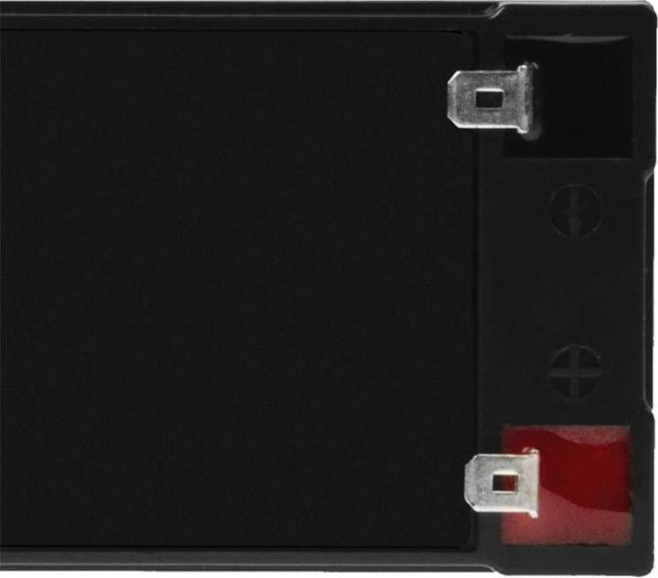 Image du produit GreenCell AGM04 (12 V, 7 Ah)