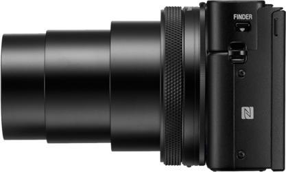 Produktbild Sony Cyber-shot DSC RX100 VII (24 - 200 mm, 20.10 Mpx, 1")