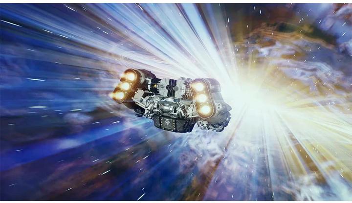Actual product image Bethesda Starfield (Xbox Series X, DE)