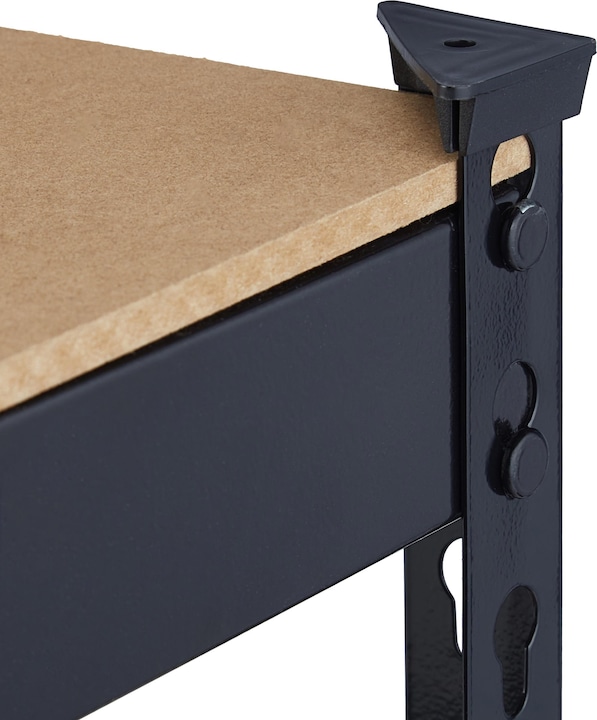 Produktbild Relaxdays Werkbank (150 cm, 60 cm)