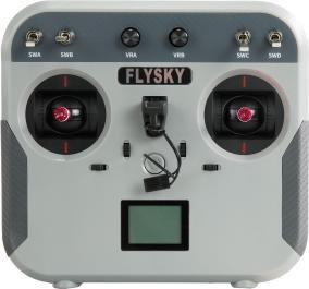 Produktbild Amewi Scania 770 S Zugmaschine 6x6 1:14 RTR schwarz (RTR Ready-to-Run)