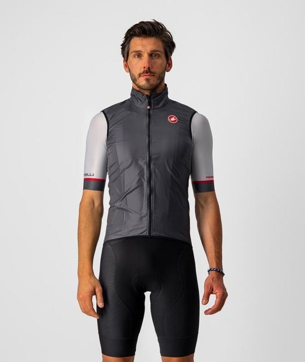 Actual product image Castelli Aria Vest (M)