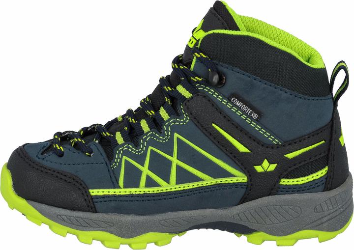 Produktbild Lico Griffin high (38)