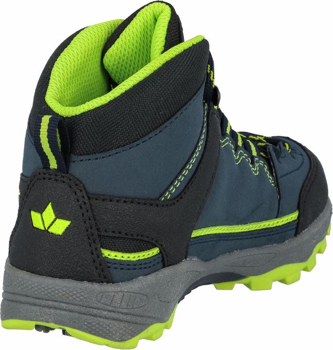 Produktbild Lico Griffin high (38)