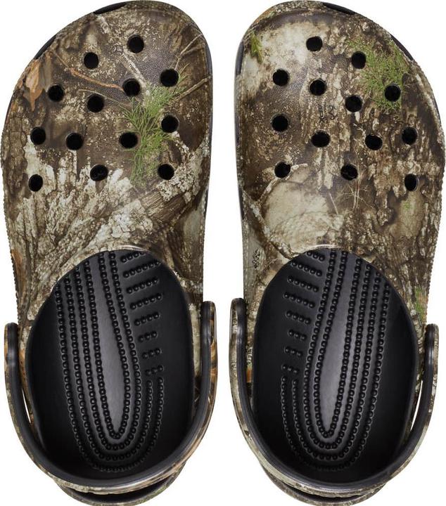 Image du produit Crocs RealTree APX Classic Clog (40)