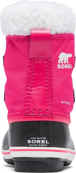 Immagine prodotto Sorel Zaino Per Bambini In Nylon Wp (26)