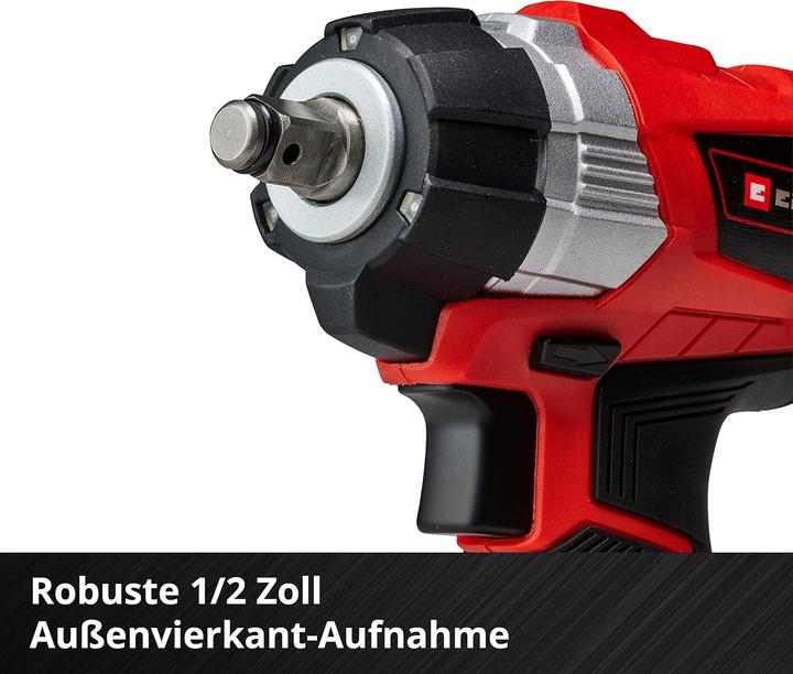 Produktbild Einhell TE-CW 18 (Schlagschrauber)