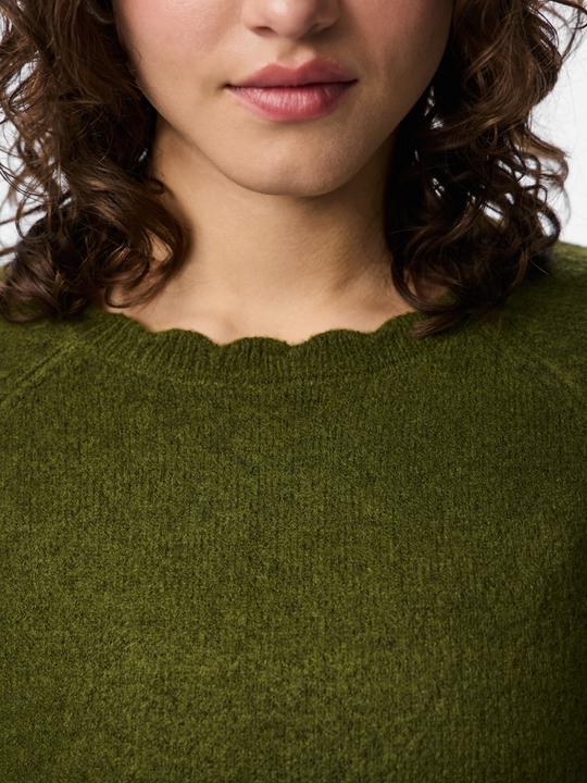 Produktbild Pieces PCRATH Strickpullover (XS)