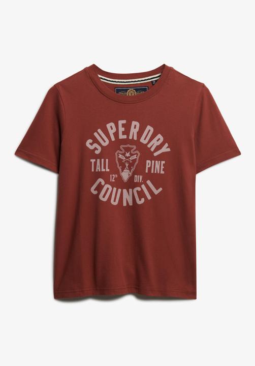 Produktbild Superdry Lo-fi (M)