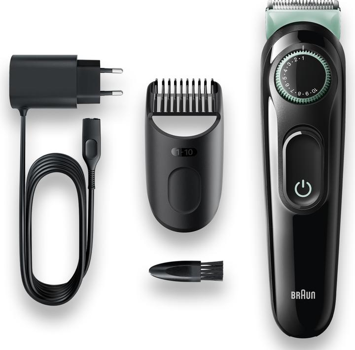 Produktbild Braun BT 3