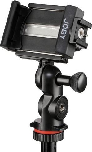 Actual product image Joby GripTight PRO TelePod (Metal, Plastic)
