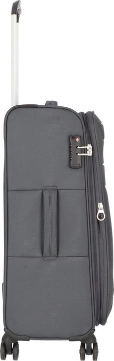 Immagine prodotto Worldpack Dublin Set di valigie a 4 ruote 3 pezzi (195 l)