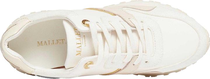 Produktbild Mallet Almorah Sneaker Leder (38)