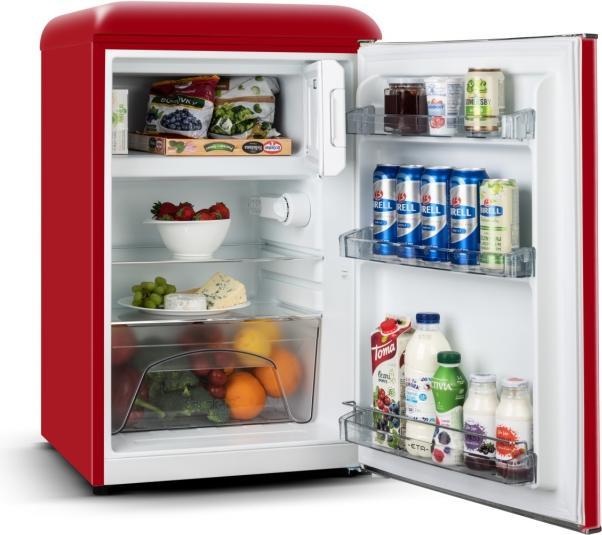 Produktbild ETA Retro-Kamm. Kühlschrank Storio (ETA253690030E)