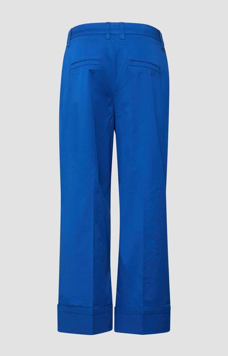 Immagine prodotto s.Oliver High Rise-Culotte mit Umschlag (44)