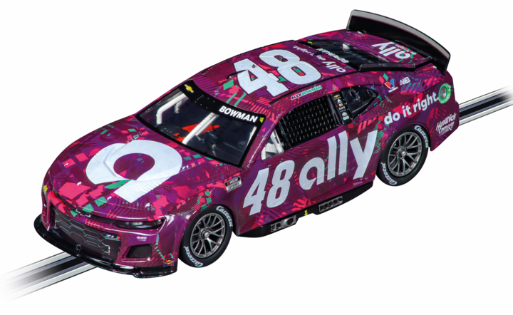 Image du produit Carrera Nascar Camaro