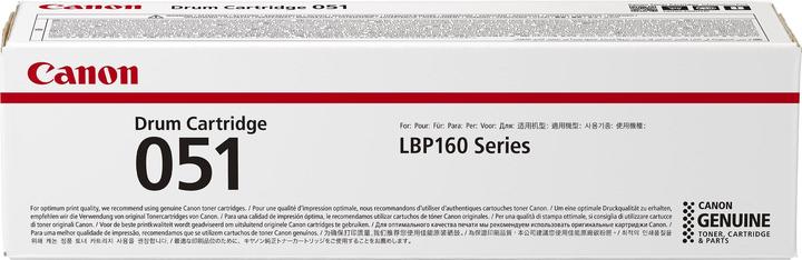 Image du produit Canon CRG 051 (CF)