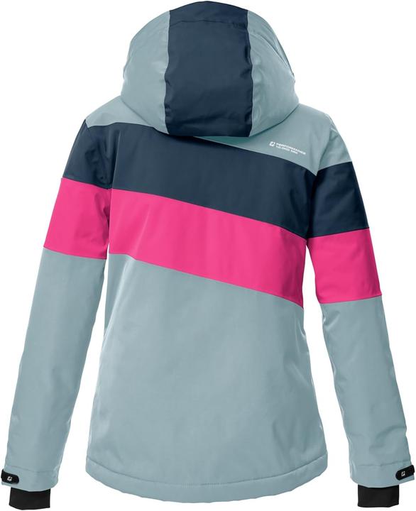 Immagine prodotto Killtec Girl's KSW 197 Ski Jacket (116)