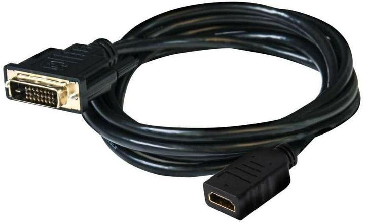 Produktbild Club 3D DVI — HDMI (Typ A) (2 m)