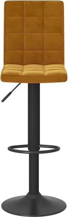 Produktbild vidaXL Barhocker