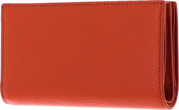 Actual product image Coccinelle Metallic Soft Wallet