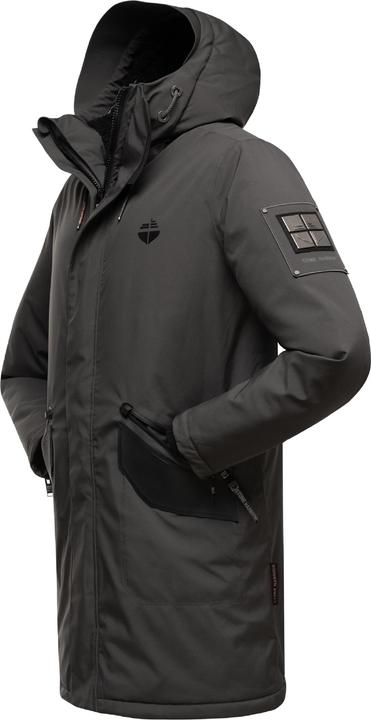 Image du produit Stone Harbour Ragaan