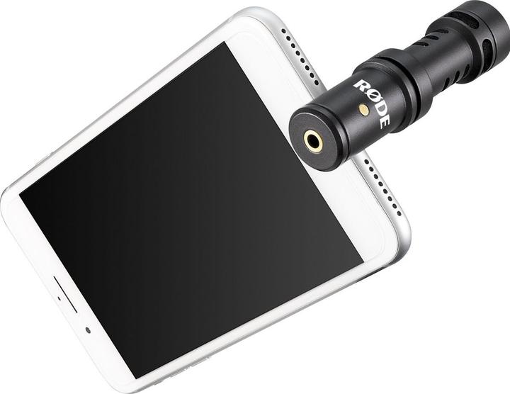 Produktbild RØDE VideoMic Me-L