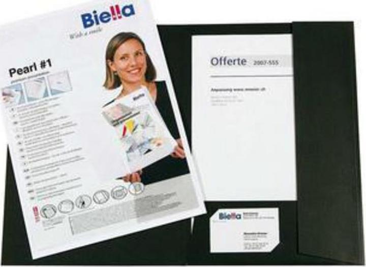 Produktbild Biella Pearl #1 (A4, 1x)