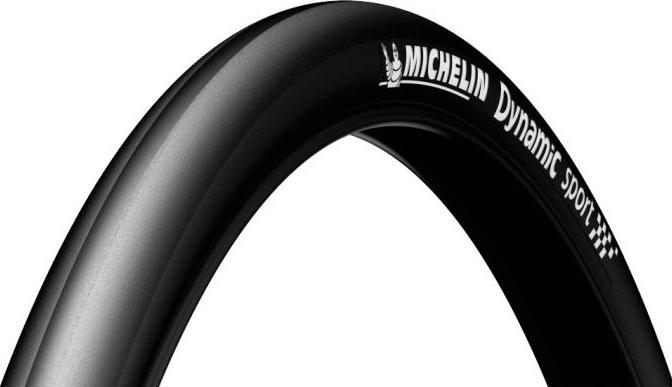 Actual product image Michelin DYNAMIC SPORT 700x28c Rigid (28-622)